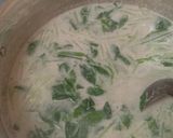 Foto langkah ke 4 dari resep Sayur bobor labu siam.