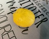 Une image de l'étape 3 de Pâte brisée à la farine d’épeautre, citron et beurre d’érable.