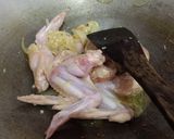 Foto langkah ke 2 dari resep Ayam Kecap.