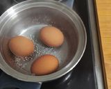 Foto del paso 2 de la receta: Ramen de miso