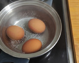 Foto del paso 2 de la receta: Ramen de miso