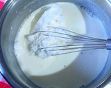 Foto del paso 4 de la receta: Leche merengada casera