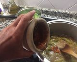 Foto del paso 5 de la receta: Habas tiernas en caldereta