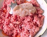 Foto langkah ke 1 dari resep Siomay.
