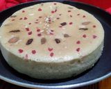ড্রাই ফ্রুটস্ কেক (Dry fruits cake recipe in bengali) রেসিপি ধাপ - 6 ছবি