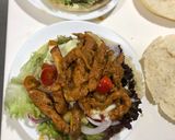 Foto del paso 6 de la receta: Shawarma casero