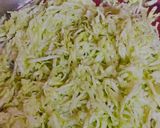 लौकी का हलवा(lauki ka halwa recipe in hindi) रेसिपी चरण 2 फोटो