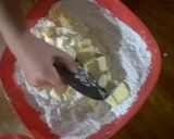 Foto del paso 5 de la receta: Alfajores de Mandioca 😉 simples y riquísimos 👍