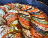 Foto del paso 8 de la receta: Ratatouille