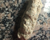 Foto del paso 2 de la receta: Capelletis de pollo y carne con salsa de Roquefort