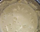 चिज़ी चना दाल चीला (Cheese chana dal cheela recipe in hindi) रेसिपी चरण 2 फोटो
