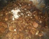 Foto langkah ke 5 dari resep Ayam Teriyaki Lada Hitam Spesial.