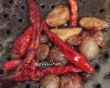 Foto langkah ke 2 dari resep Nasi Lengko / Sega Lengko Khas Cirebon.