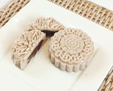 Foto langkah ke 4 dari resep Pudding Tiramisu lava.