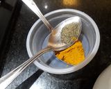 Foto del paso 4 de la receta: Ají de Gallina (Pollo) a lo Carmelita