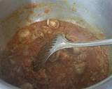 Mutton liver recipe step 4 photo