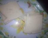 Sweet potato roll recipe step 3 photo