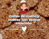 Foto del paso 7 de la receta: Galletitas de avena y nueces
