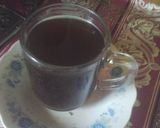 A picture of step 3 of Spiced strong tea #localfoodcontest_mombasa.