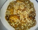 Foto langkah ke 5 dari resep Rollade tahu masak saos teriyaki.