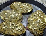Foto del paso 5 de la receta: Berenjenas bien vegetarianas !!!