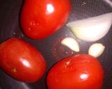 Foto del paso 3 de la receta: Tacos de lomo flameado a la naranja