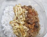 Foto langkah ke 7 dari resep Semur soun kentang ati.