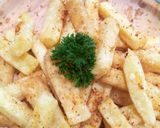 Foto langkah ke 8 dari resep Kentang Goreng 🍟.