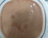 A picture of step 3 of Beetroot carrot tomato soup.