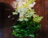 Foto langkah ke 3 dari resep Bening Sawi Putih.