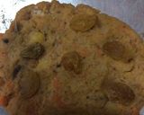 A picture of step 2 of Veggie shami kabab.