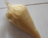 Foto langkah ke 2 dari resep 492. Long Potato.