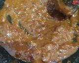 Foto langkah ke 3 dari resep Rujak Coel Bumbu Kacang.