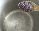 Masala Lobia Black Eyed Beans Direct In Cooker recipe step 1 photo