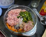 Foto langkah ke 1 dari resep Siomay Ayam Wortel.