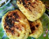 Foto langkah ke 1 dari resep 5. Pempek Lenggang.