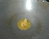 Foto langkah ke 2 dari resep Kerang saus tiram.