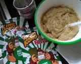 Foto langkah ke 2 dari resep Siomay Low Karbo.