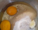 Foto langkah ke 1 dari resep Bolu Pisang.