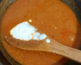 A picture of step 11 of Egg Potato Curry (Dhaba Style).
