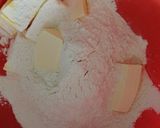 Rozika pogácsája recept fázis 1 fotója