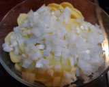 Foto del paso 1 de la receta: Tortilla de patatas