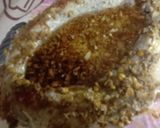 A picture of step 8 of Khichri Kurud | Rice Volcano 🌋.
