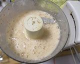 Sajtos 🧀 Burgonyapüré 🥔 Puffancsok 🍽️ recept fázis 4 fotója