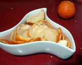 Foto del paso 2 de la receta Licor de mandarina
