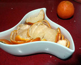 Foto del paso 2 de la receta: Licor de mandarina