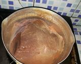 Foto langkah ke 1 dari resep Rendang ati sapi.