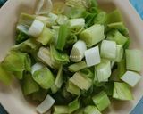 Foto langkah ke 6 dari resep Pindang kaki sapi (Sum- sum) Seger.