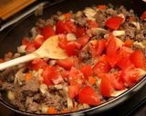 Lasagne recept fázis 6 fotója