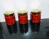 Foto del paso 5 de la receta: Salsa Picante (Ají picante)
